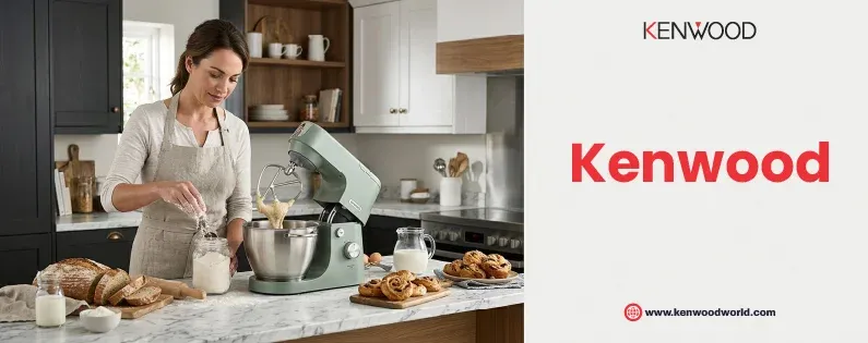 kenwood promo code - coupondopa